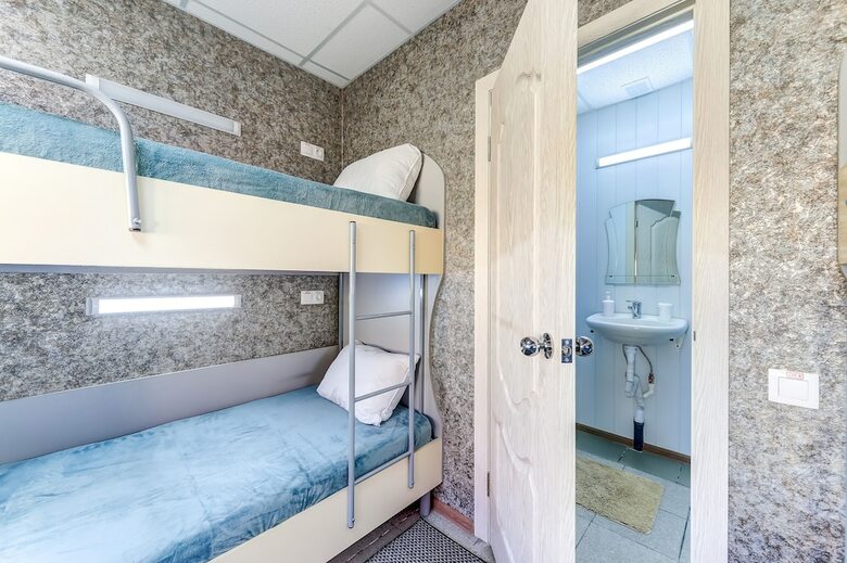 Hostal Hotel Piter - Hostel