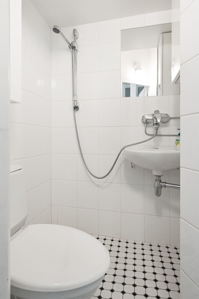 Apartamentos Kotimaailma Helsinki - Tarkkampujankatu 16