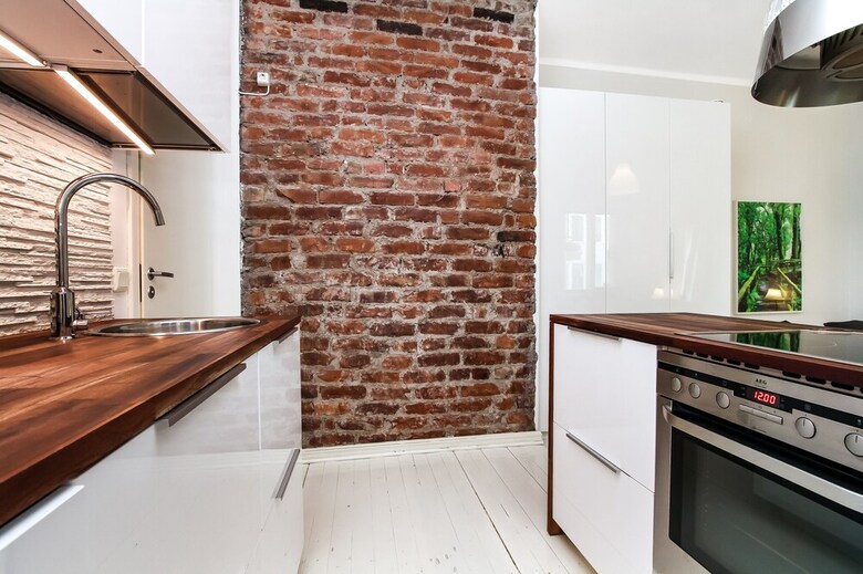 Apartamentos Kotimaailma Helsinki - Eerikinkatu 29