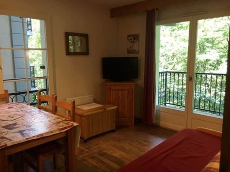 Apartamento Appartement Logis Des Fiz