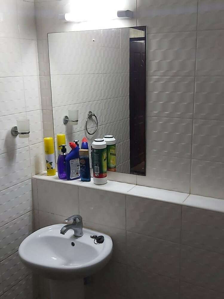 Apartamentos Alpha House