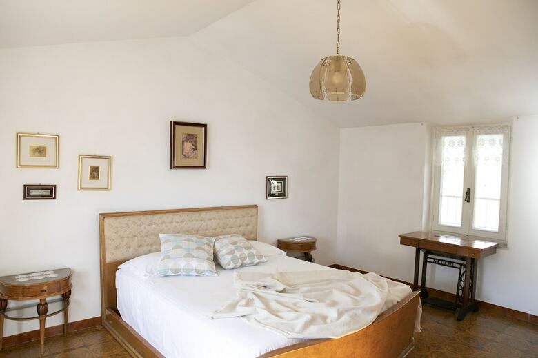 Apartamento Iseolakerental - Casa La Rondine