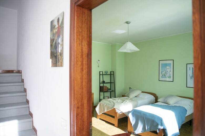 Apartamento Iseolakerental - Casa La Rondine