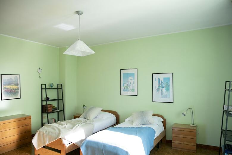 Apartamento Iseolakerental - Casa La Rondine