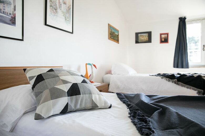Apartamento Iseolakerental - Casa La Rondine