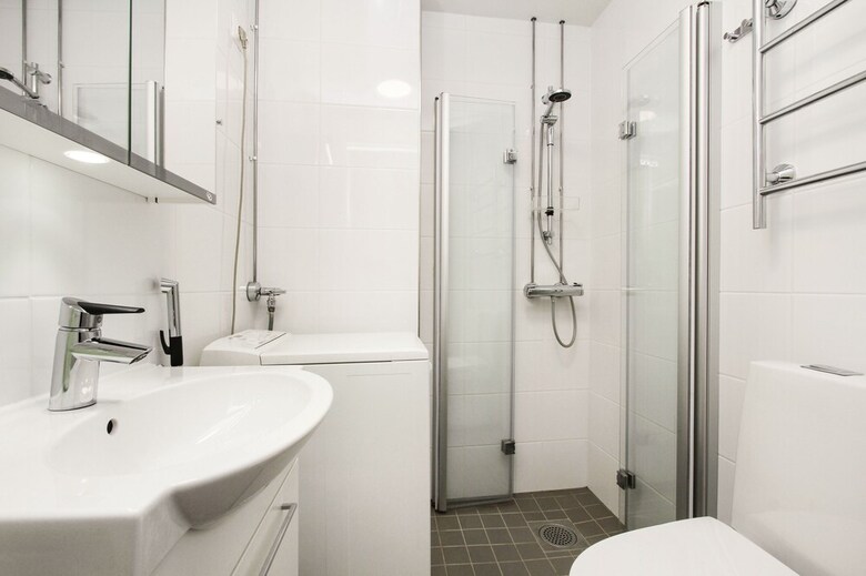 Apartamentos Kotimaailma Helsinki - Museokatu 44
