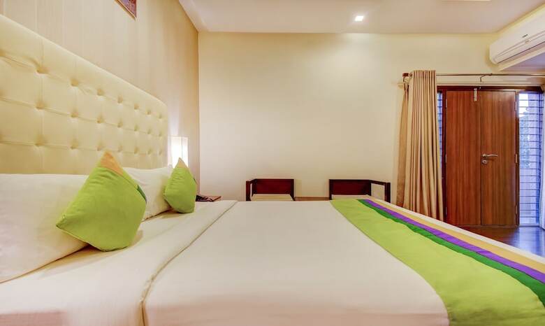 Hotel Treebo Trend Crest