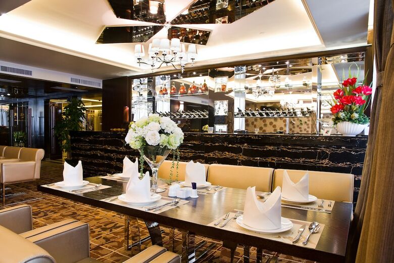 Shenzhen Fuqinglong Huatian Hotel