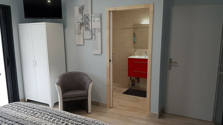 Bed & Breakfast Alolival