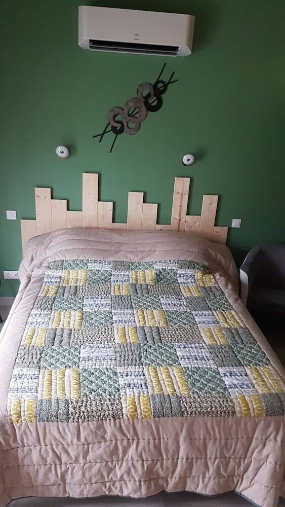 Bed & Breakfast Alolival