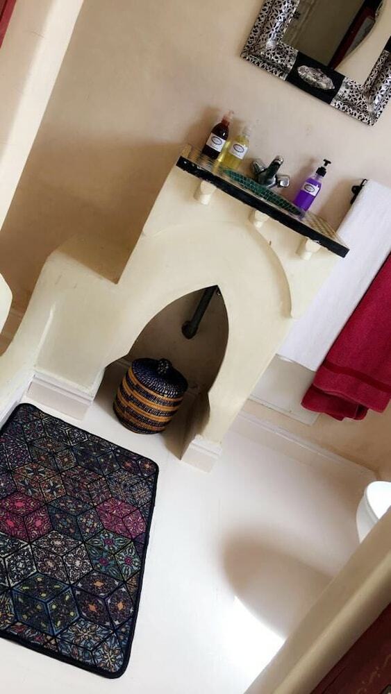 Hotel Zagora Mindful Space