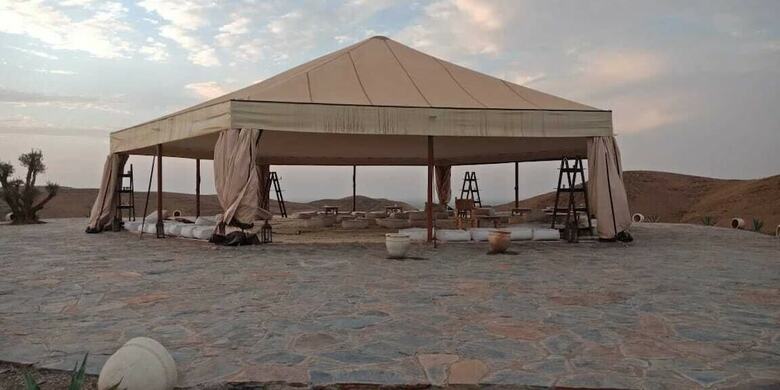 Hotel Zagora Mindful Space