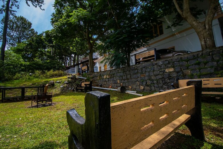 Hotel Residenza - Clifton Inn Resorts