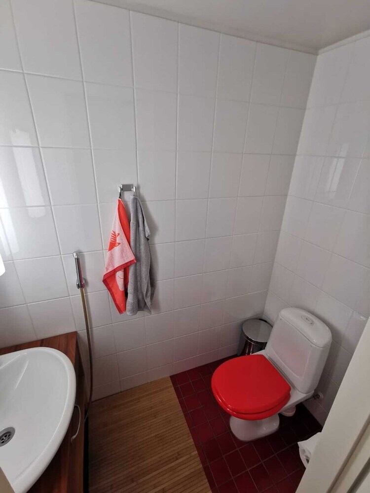 Apartamentos Kotimaailma Helsinki - K�enkuja 3