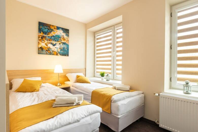Hotel Astoria Fly