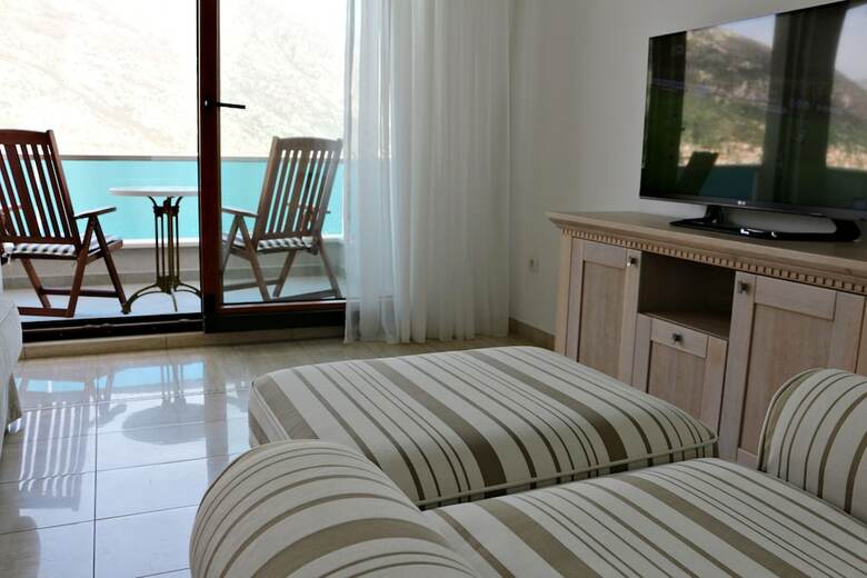 Apartamentos Miramare-adriatica