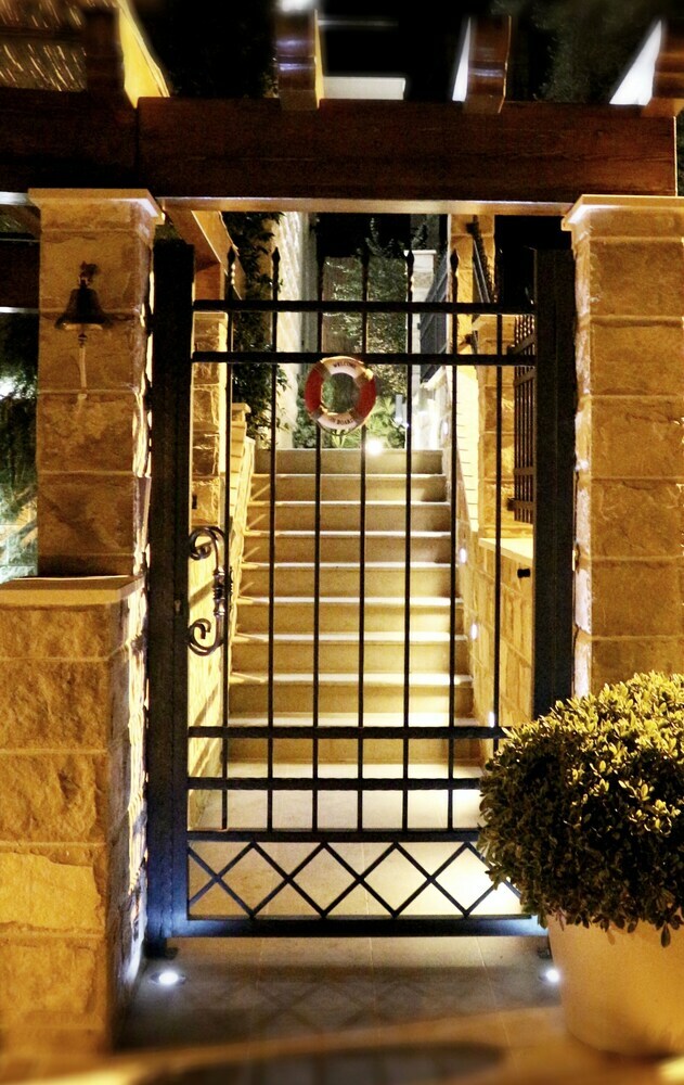 Apartamentos Miramare-adriatica
