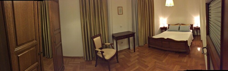 Apartamentos Miramare-adriatica