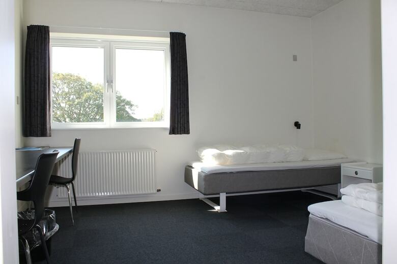Hotel Ringk�bing-skjern Kulturcenter