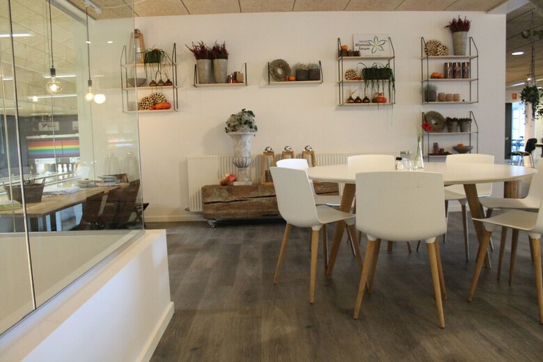 Hotel Ringk�bing-skjern Kulturcenter