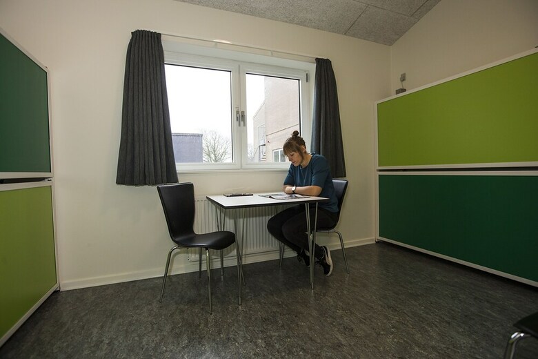 Hotel Ringk�bing-skjern Kulturcenter