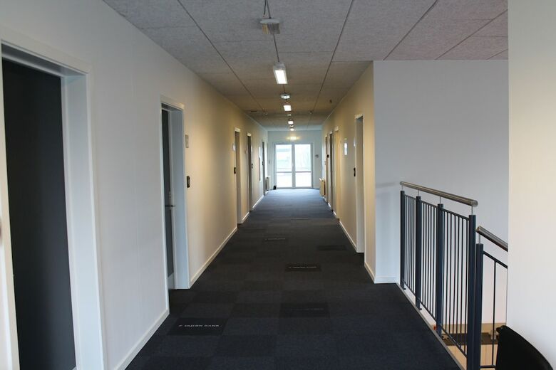 Hotel Ringk�bing-skjern Kulturcenter