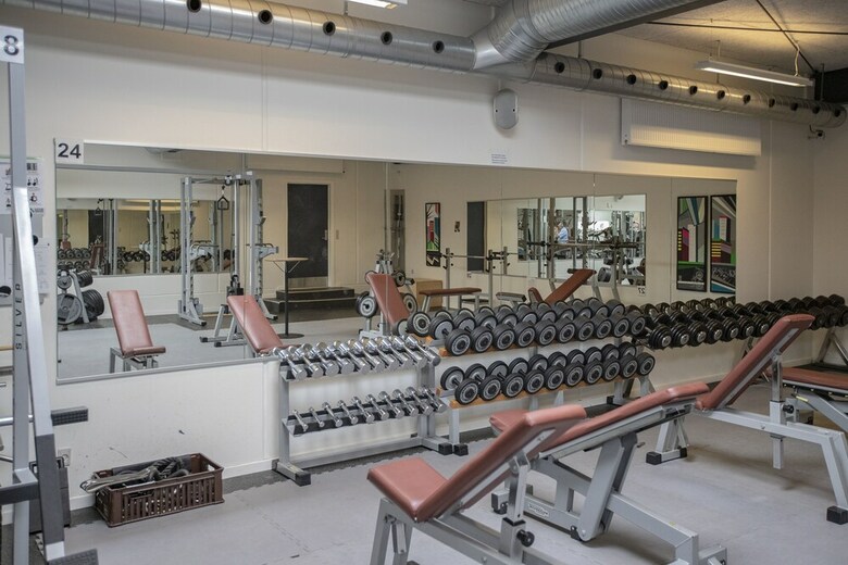 Hotel Ringk�bing-skjern Kulturcenter