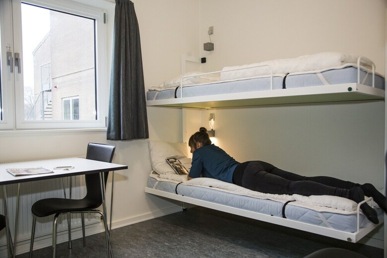 Hotel Ringk�bing-skjern Kulturcenter