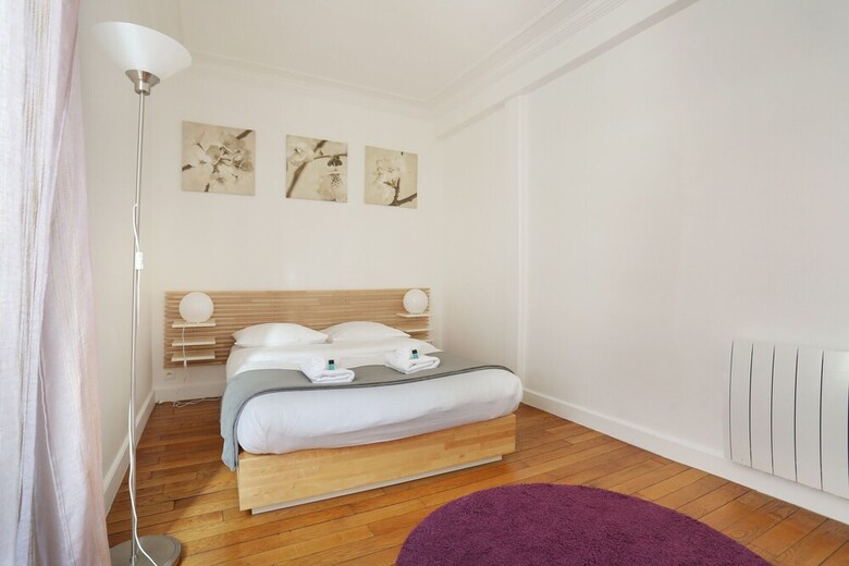 Apartamento R�sidence Luxembourg / Saint Germain (Vaugirard)