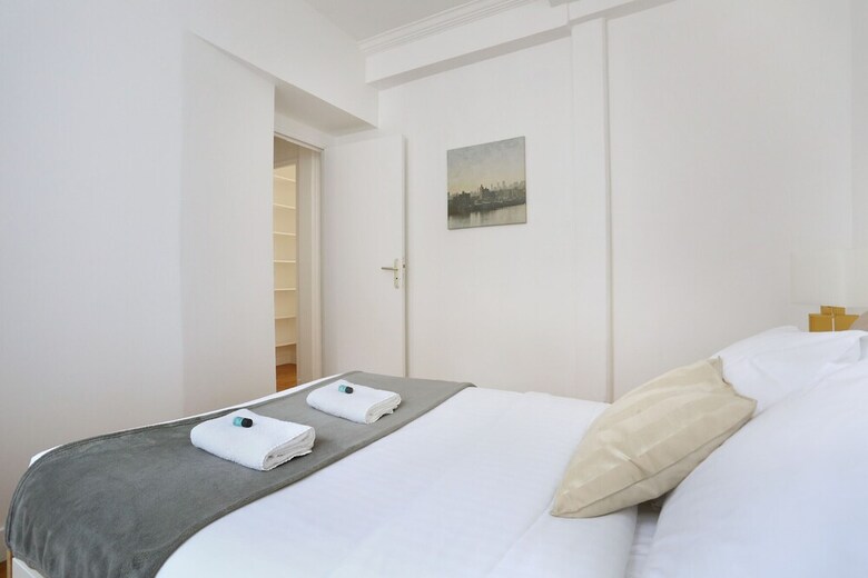Apartamento R�sidence Luxembourg / Saint Germain (Vaugirard)