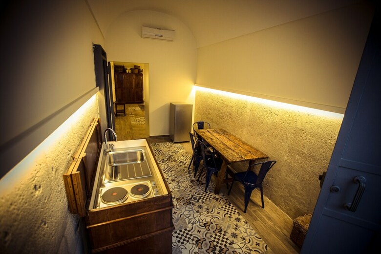 Giardini 82 B&B