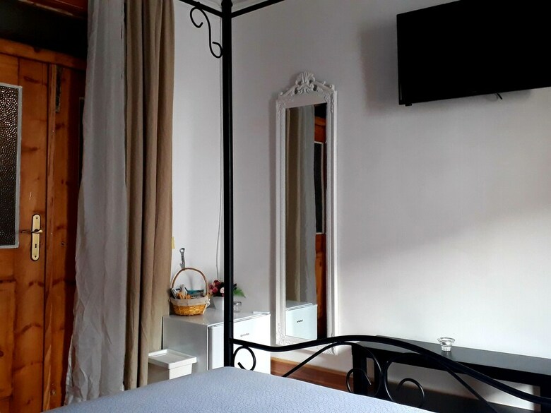 Hostal Hostel Charme Da Gra�a