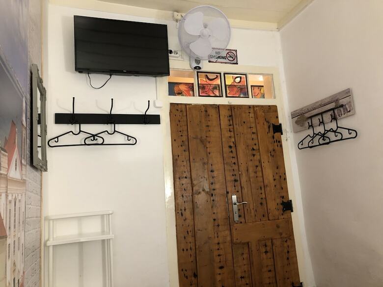 Hostal Hostel Charme Da Gra�a