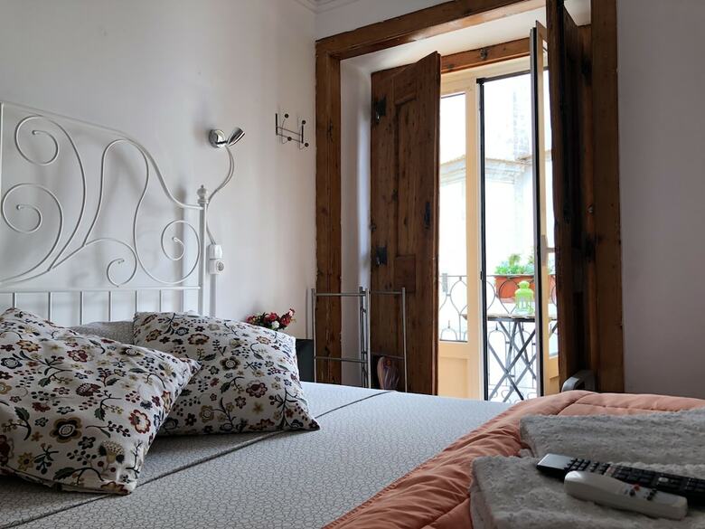 Hostal Hostel Charme Da Gra�a