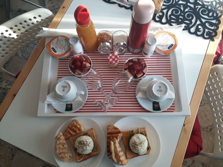 Hostal Hostel Charme Da Gra�a