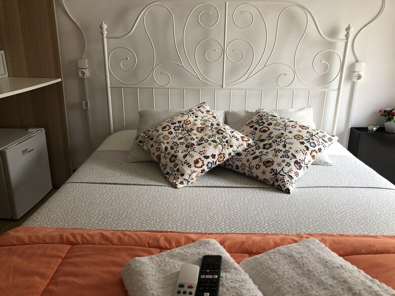 Hostal Hostel Charme Da Gra�a