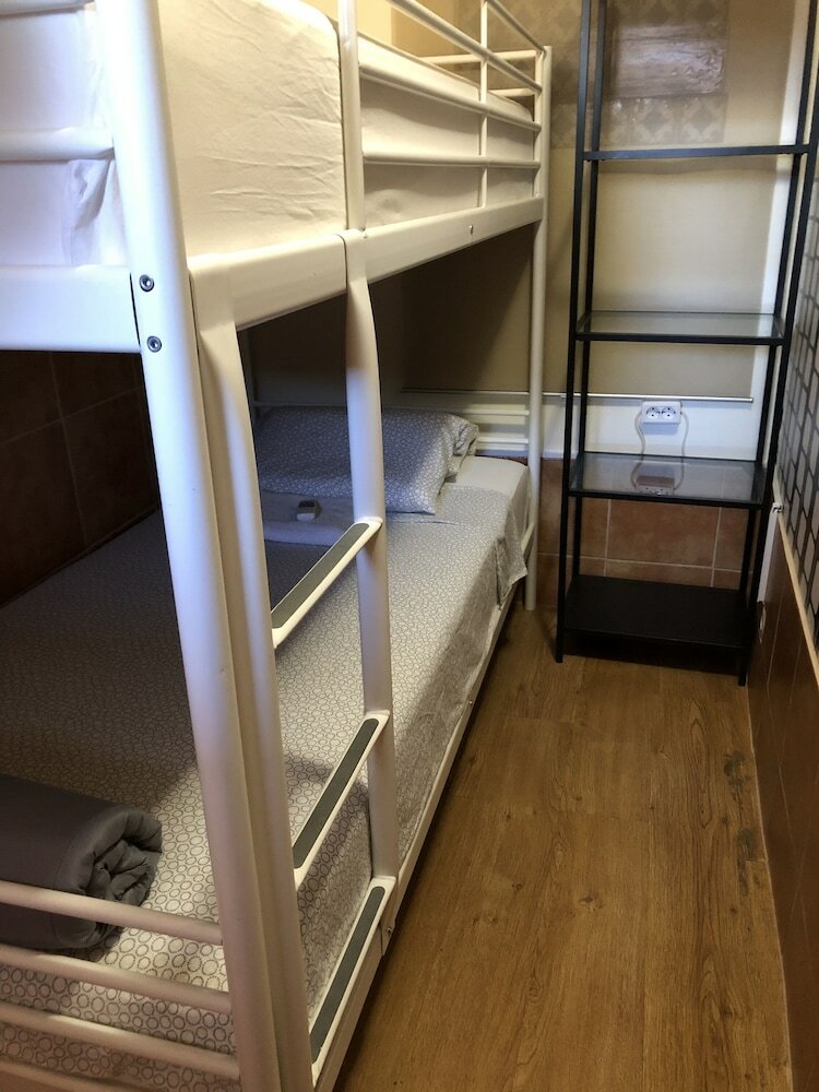 Hostal Hostel Charme Da Gra�a