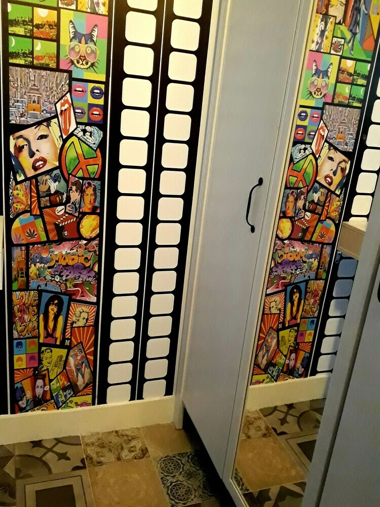 Hostal Hostel Charme Da Gra�a