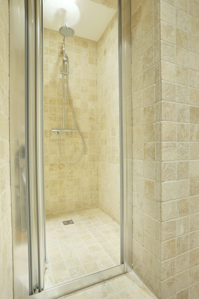 Apartamento R�sidence Grands Boulevards (chenier)