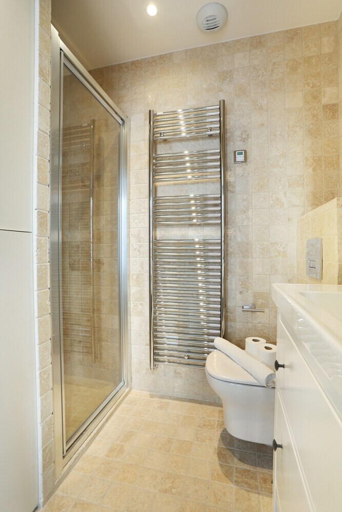 Apartamento R�sidence Grands Boulevards (chenier)