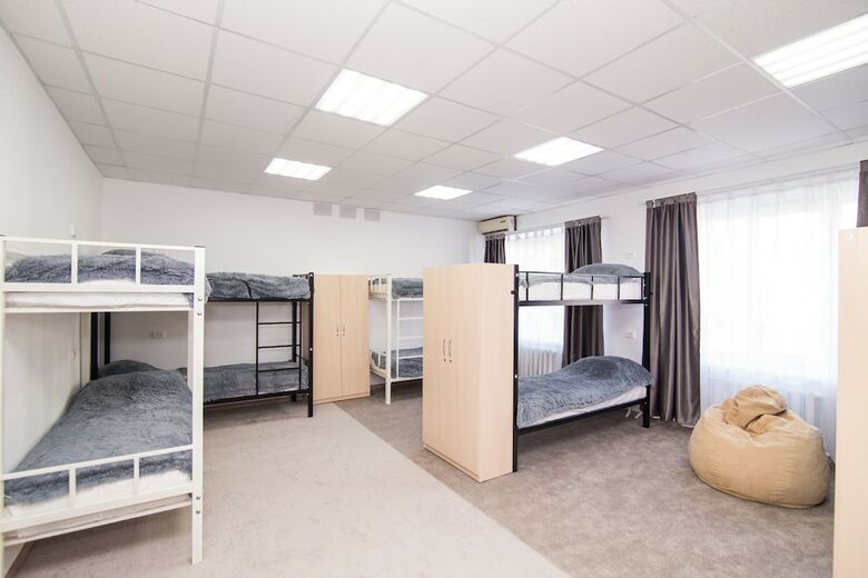 Hostal Hostel U Fominyh