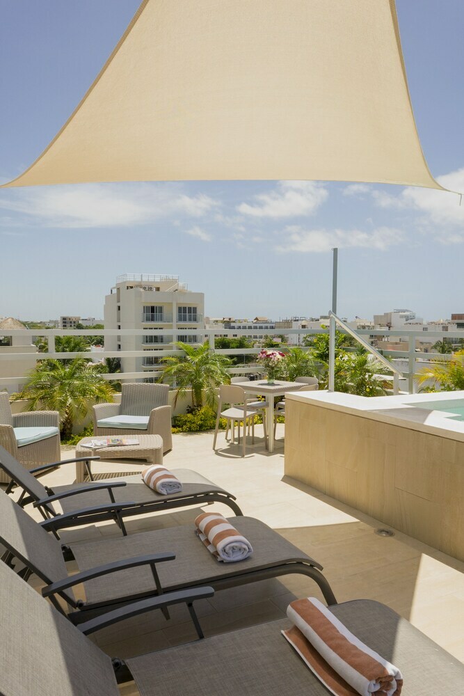 Tropic Playa Apartments By Homing Bird