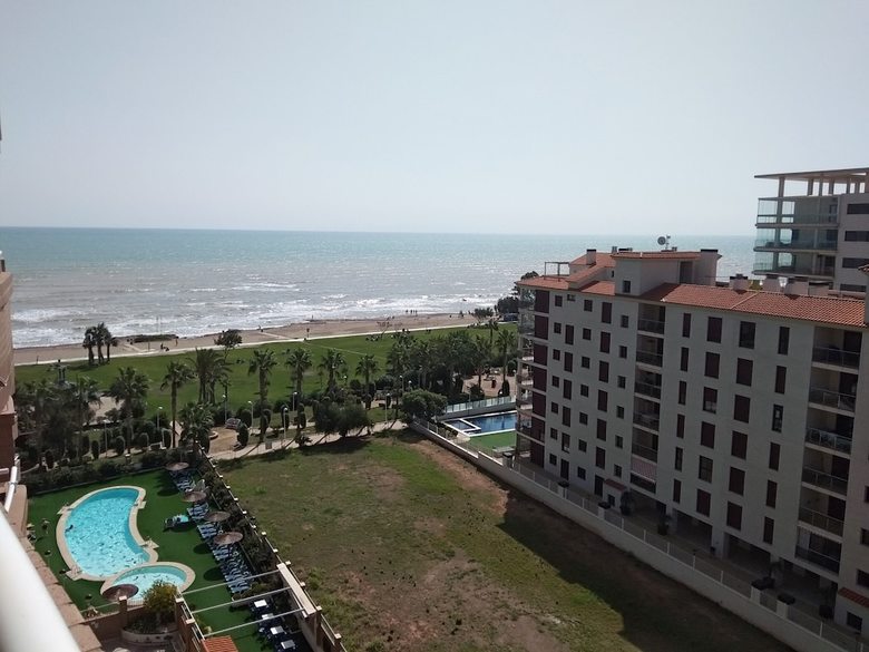 Apartamentos Acv - Acapulco Iv-1 Linea Planta 8 Sur