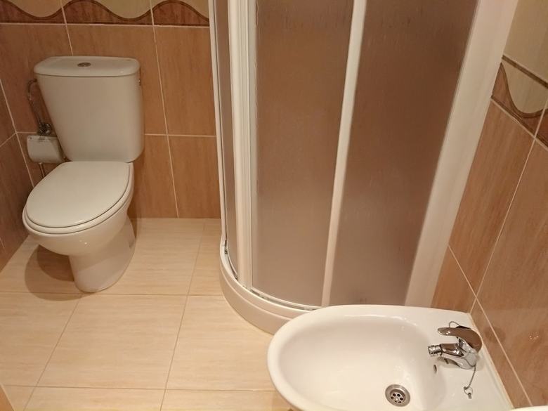 Apartamentos Acv - Acapulco Iv-1 Linea Planta 8 Sur