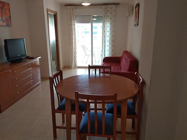 Apartamentos Acv - Acapulco Iv-1 Linea Planta 8 Sur