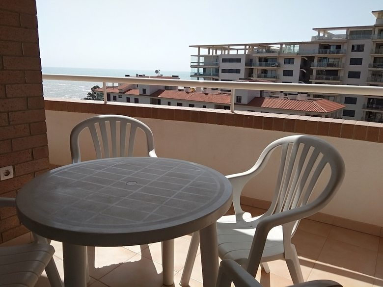 Apartamentos Acv - Acapulco Iv-1 Linea Planta 8 Sur