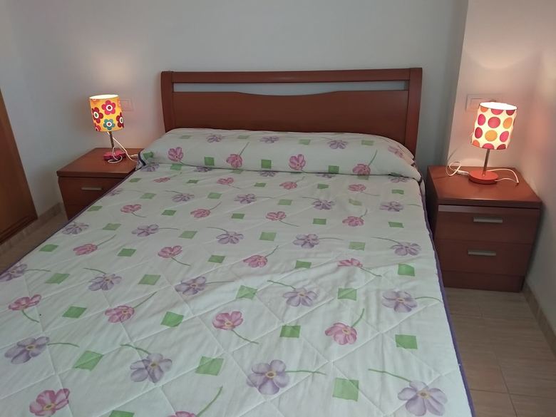 Apartamentos Acv - Acapulco Iv-1 Linea Planta 8 Sur