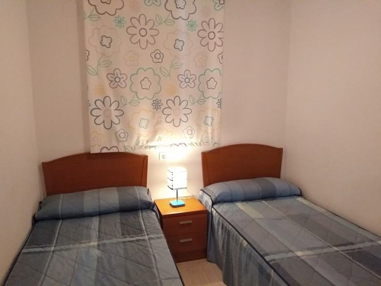 Apartamentos Acv - Acapulco Iv-1 Linea Planta 8 Sur