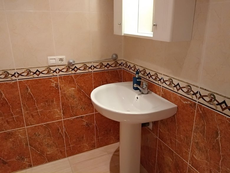 Apartamentos Acv - Acapulco Iv-1 Linea Planta 8 Sur