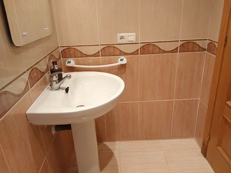 Apartamentos Acv - Acapulco Iv-1 Linea Planta 8 Sur
